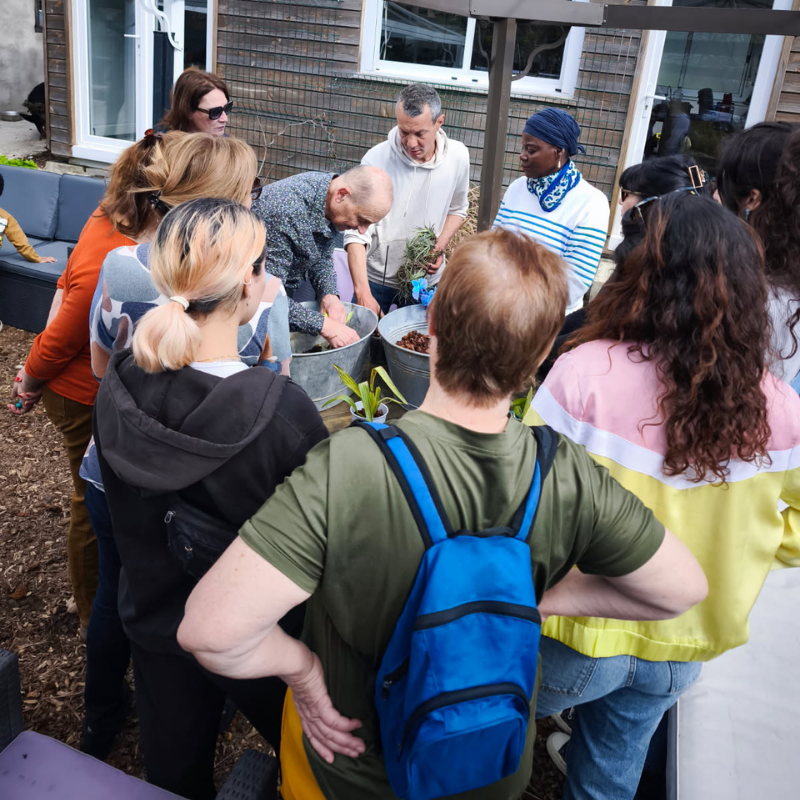 L’éducation populaire